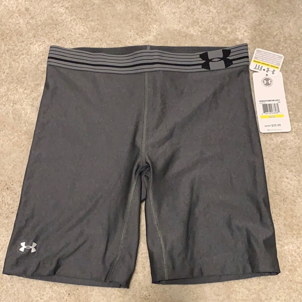Under armour shorts
